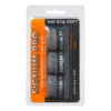 Wet Grip SOFT 3er Pack - Grau -Sportarten Tennis 0144800000 000