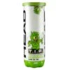 Head TIP Green (Stage 1) 3er Dose -Sportarten Tennis 0145900000 000