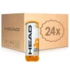 Head TIP (Stage 2) 24x 3er Dose Im Karton -Sportarten Tennis 0147200000 000