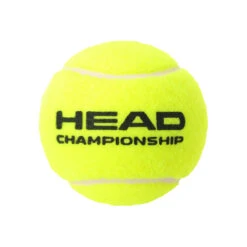 Head Championship 4er Dose -Sportarten Tennis 0147700000 10
