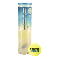 Head Pro 4er Dose -Sportarten Tennis 0147900000 10