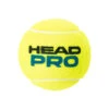 Head Pro 4er Dose -Sportarten Tennis 0147900000 11