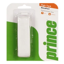 PRINCE DuraPro+ 1er Pack - Weiß