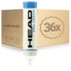 Head Pro Coach 36x 4er Dose Im Karton -Sportarten Tennis 0149200000 000