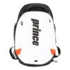 PRINCE Tour Evo Rucksack - Weiß, Grün -Sportarten Tennis 0150600000 000