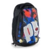 PRINCE Random Rucksack - Schwarz, Mehrfarbig -Sportarten Tennis 0150900000 0 1