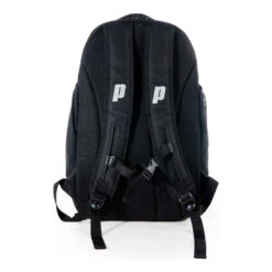 PRINCE Random Rucksack - Schwarz, Mehrfarbig -Sportarten Tennis 0150900000 0 2