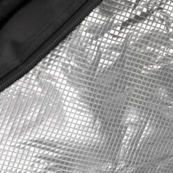 Dunlop CX Performance Thermo Schlägertasche 12er - Schwarz, Rot -Sportarten Tennis 0150900000 11