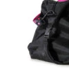 PRINCE Lady Mary Large Duffel Sporttasche - Schwarz, Mehrfarbig -Sportarten Tennis 0151200000 11