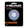 Head Pro Grip 3er Pack - Blau 2 Head Pro Grip 3er Pack - Blau -Sportarten Tennis 0151500000 000 3