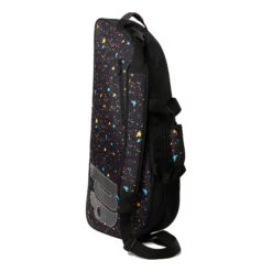 PRINCE Spark Schlägertasche 6er - Schwarz 8 PRINCE Spark Schlägertasche 6er - Schwarz -Sportarten Tennis 0151600000 0 2