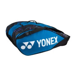 YONEX Pro Racquet Bag Schlägertasche 12er - Blau, Schwarz 10 YONEX Pro Racquet Bag Schlägertasche 12er - Blau, Schwarz -Sportarten Tennis 0151700000 0 1