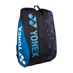YONEX Pro Racquet Bag Schlägertasche 12er - Blau, Schwarz 13 YONEX Pro Racquet Bag Schlägertasche 12er - Blau, Schwarz -Sportarten Tennis 0151700000 0 3