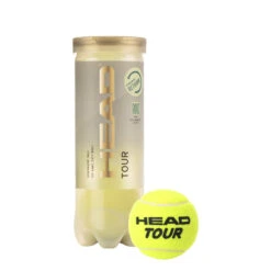 Head Tour 3er Dose -Sportarten Tennis 0151700000 10
