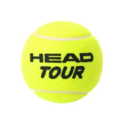 Head Tour 3er Dose -Sportarten Tennis 0151700000 11