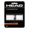 Head HydroSorb Pro 1er Pack - Weiß 1 Head HydroSorb Pro 1er Pack - Weiß -Sportarten Tennis 0151800000 000 3