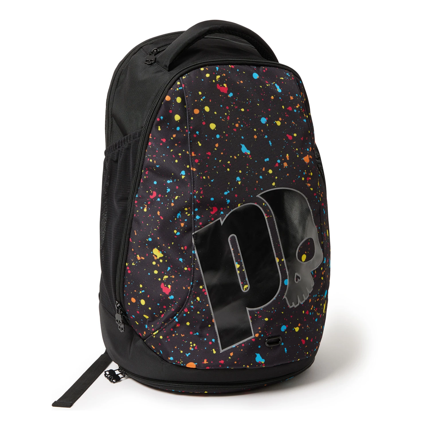 PRINCE Spark Rucksack - Schwarz 5 PRINCE Spark Rucksack - Schwarz – Bild 3
