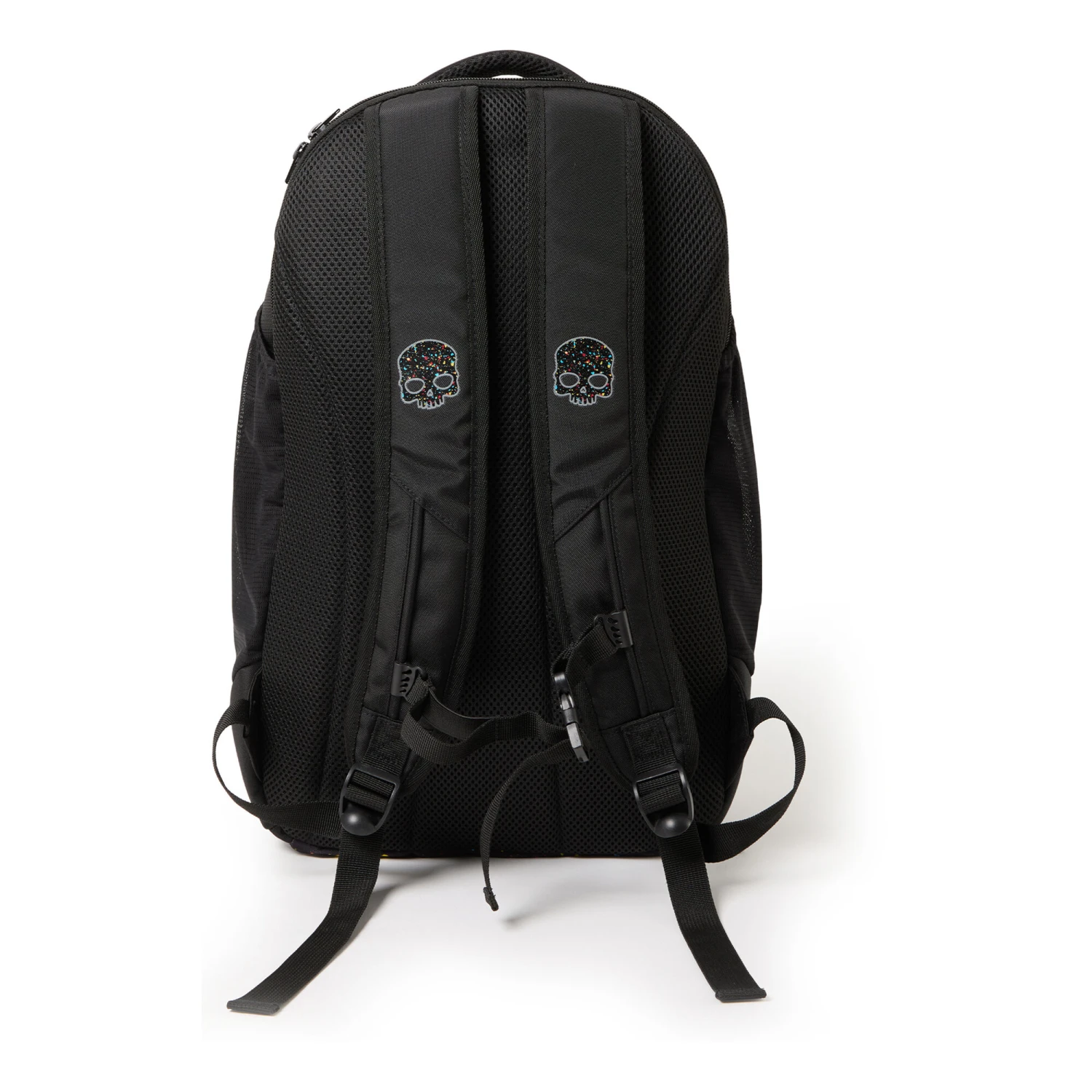 PRINCE Spark Rucksack - Schwarz 3 PRINCE Spark Rucksack - Schwarz
