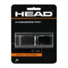 Head HydroSorb Pro 1er Pack - Schwarz -Sportarten Tennis 0151900000 000
