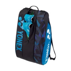 YONEX Pro Racquet Bag Schlägertasche 9er - Blau, Dunkelblau 10 YONEX Pro Racquet Bag Schlägertasche 9er - Blau, Dunkelblau -Sportarten Tennis 0152000000 0 3