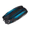 YONEX Pro Racquet Bag Schlägertasche 6er - Schwarz, Grau -Sportarten Tennis 0152400000 10