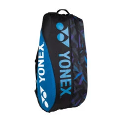 YONEX Pro Racquet Bag Schlägertasche 6er - Blau, Dunkelblau -Sportarten Tennis 0152500000 0 3