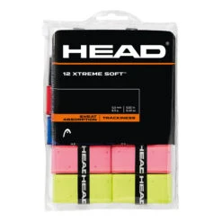 Head Xtreme Soft 12er Pack - Mehrfarbig