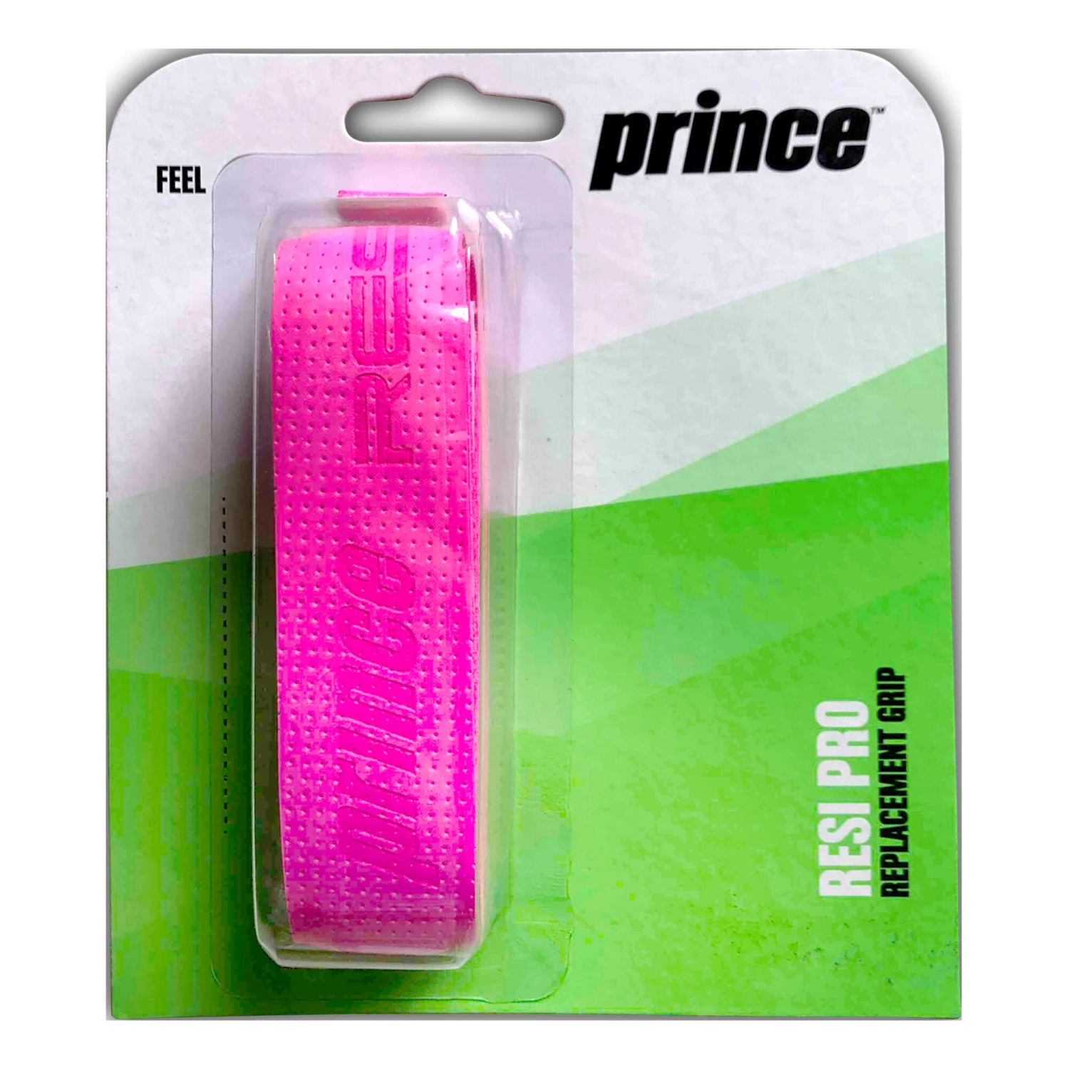 PRINCE Resi Pro 1er Pack - Pink 3 PRINCE Resi Pro 1er Pack - Pink