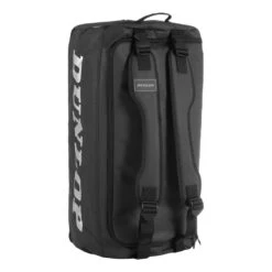 Dunlop Pro Holdall Schlägertasche - Schwarz, Weiß 14 Dunlop Pro Holdall Schlägertasche - Schwarz, Weiß -Sportarten Tennis 0152700000 0 2