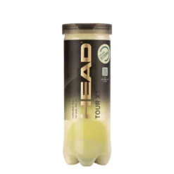 Head Tour XT 3er Dose -Sportarten Tennis 0152900000 000