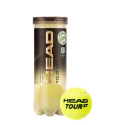 Head Tour XT 3er Dose -Sportarten Tennis 0152900000 10
