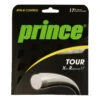 PRINCE Tour XR Saitenset 12m - Silber -Sportarten Tennis 01531000 000