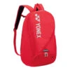 YONEX Pro Bag S Rucksack - Rot, Schwarz -Sportarten Tennis 0153200000 000