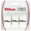Wilson Pro Overgrip Perforated 3er Pack - Weiß 1 Wilson Pro Overgrip Perforated 3er Pack - Weiß -Sportarten Tennis 0153600000 000 2