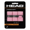 Head Xtreme Soft 3er Pack - Pink -Sportarten Tennis 0153800000 000 4
