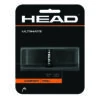 Head Ultimate 1er Pack - Schwarz