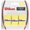 Wilson Pro Overgrip 3er Pack - Gelb -Sportarten Tennis 0154700000 000 1