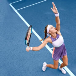 Wilson Pro Overgrip 12er Pack - Weiß -Sportarten Tennis 0154800000 65