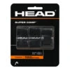 Head Super Comp 3er Pack - Schwarz -Sportarten Tennis 0154900000 000 1