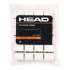 Head Prime Tour 12er Pack - Weiß -Sportarten Tennis 0155200000 000 3