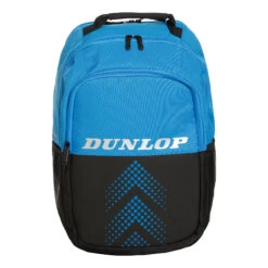 Dunlop FX Performance Rucksack - Blau, Schwarz -Sportarten Tennis 0155500000 000