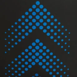 Dunlop FX Performance Rucksack - Blau, Schwarz -Sportarten Tennis 0155500000 12