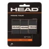 Head Prime Tour 3er Pack - Schwarz -Sportarten Tennis 0155600000 000 3
