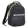 Dunlop SX Club Rucksack - Schwarz, Gelb -Sportarten Tennis 0155600000 0 1