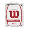 Wilson Advantage Overgrip 12er Pack - Schwarz -Sportarten Tennis 0155700000 000 1