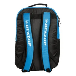 Dunlop FX Club Rucksack - Blau, Schwarz -Sportarten Tennis 0155700000 0 2