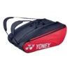 YONEX Team Racquet Bag Schlägertasche 12er - Rot, Blau 2 YONEX Team Racquet Bag Schlägertasche 12er - Rot, Blau -Sportarten Tennis 0156100000 000 1