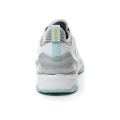 Lotto Mirage 200 Sandplatzschuh Damen - Weiß, Silber 11 Lotto Mirage 200 Sandplatzschuh Damen - Weiß, Silber -Sportarten Tennis 01562000 0 2
