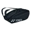 YONEX Team Racquet Bag Schlägertasche 10er - Schwarz, Weiß -Sportarten Tennis 0156300000 000