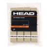 Head Prime Tour 12er Pack - Grau -Sportarten Tennis 0156400000 000 1